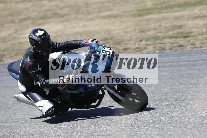 /19 06.06.2026  TZ Motorsport ADR/Gruppe gruen/83
